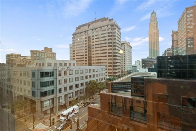 1101 Walnut Street 502, Kansas City, MO 64106