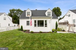 6114 BANGOR DR, Alexandria, VA 22303