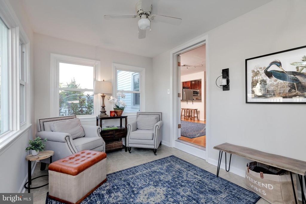 6114 BANGOR DR, Alexandria, VA 22303