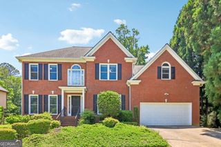 4139 Lansfaire Terrace, Suwanee, GA 30024