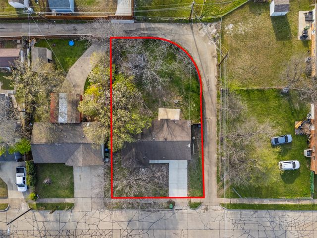 1002 Briddlewood Drive, Garland, TX 75040