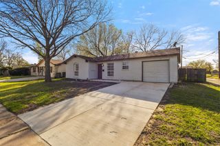 1002 Briddlewood Drive, Garland, TX 75040