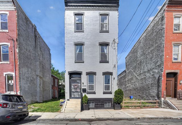 2030 N 20TH ST, Philadelphia, PA 19121