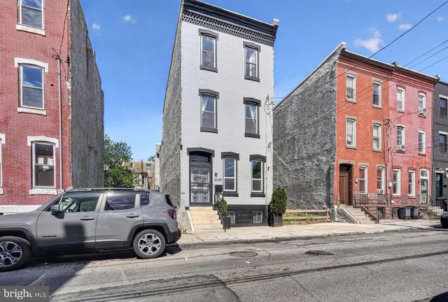 2030 N 20TH ST, Philadelphia, PA 19121