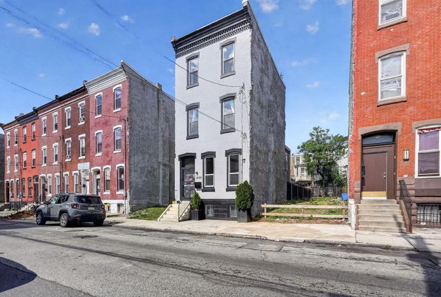 2030 N 20TH ST, Philadelphia, PA 19121