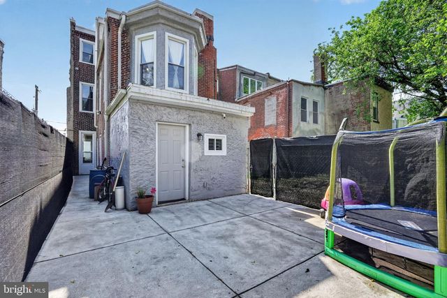 2030 N 20TH ST, Philadelphia, PA 19121