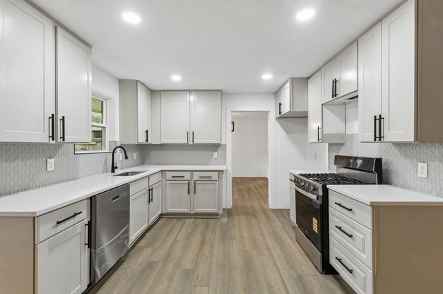 1440 Acapulco Drive, Dallas, TX 75232
