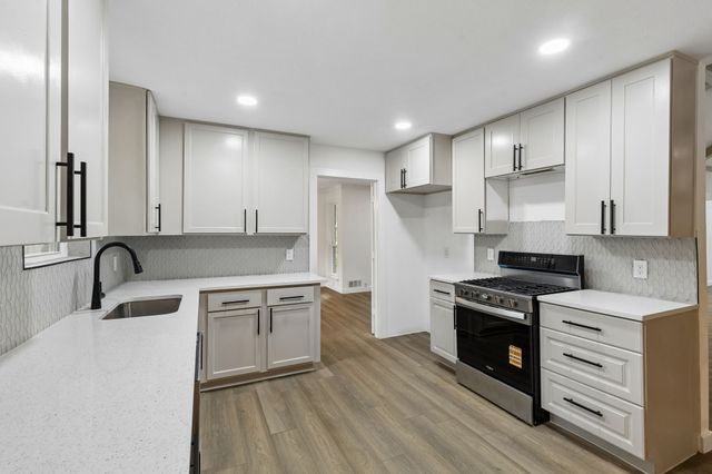 1440 Acapulco Drive, Dallas, TX 75232