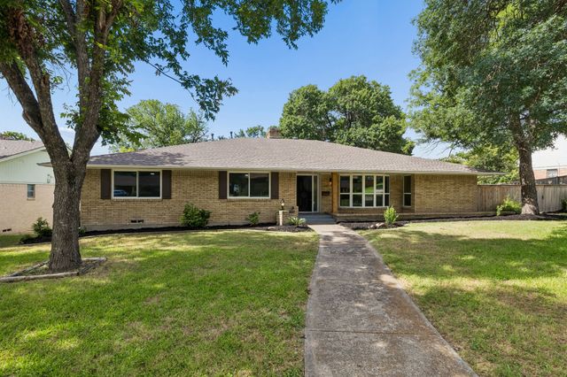 1440 Acapulco Drive, Dallas, TX 75232