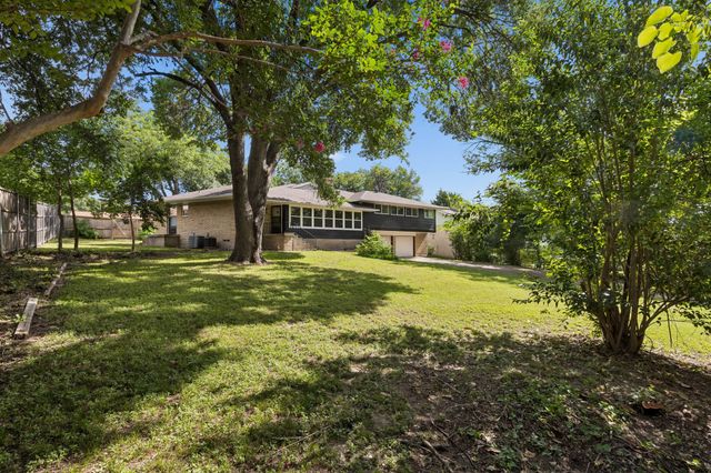 1440 Acapulco Drive, Dallas, TX 75232