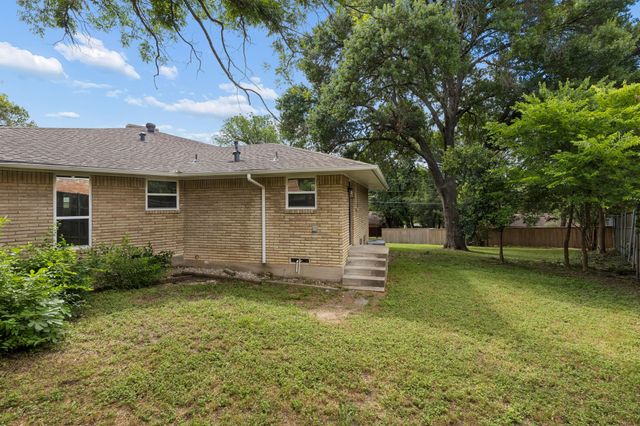 1440 Acapulco Drive, Dallas, TX 75232
