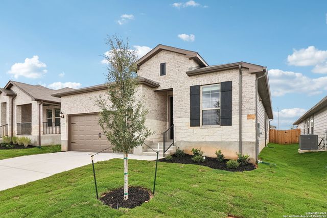 122 Barton Point, Cibolo, TX 78108