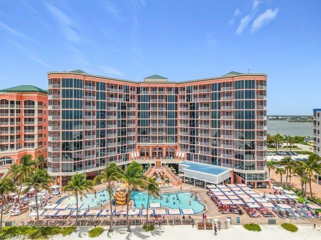 200 Estero BLVD P03, Fort Myers Beach, FL 33931