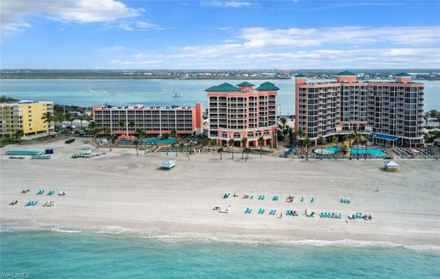 200 Estero BLVD P03, Fort Myers Beach, FL 33931