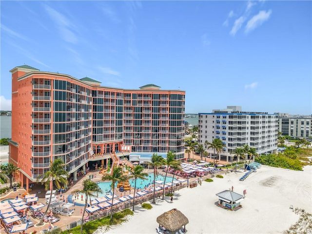 200 Estero BLVD P03, Fort Myers Beach, FL 33931