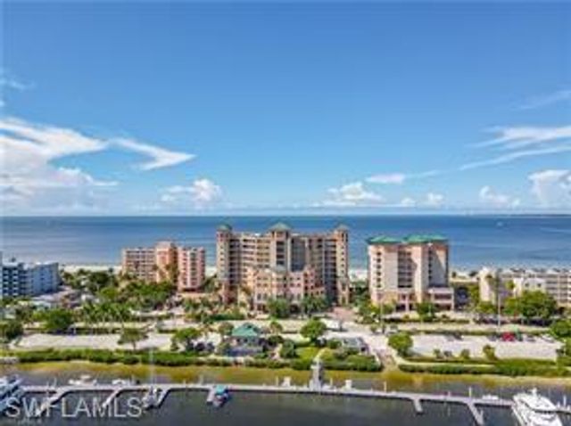 200 Estero BLVD P03, Fort Myers Beach, FL 33931