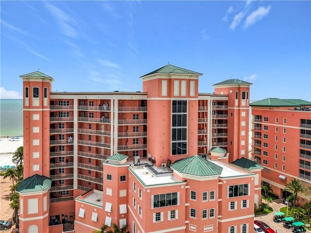 200 Estero BLVD P03, Fort Myers Beach, FL 33931