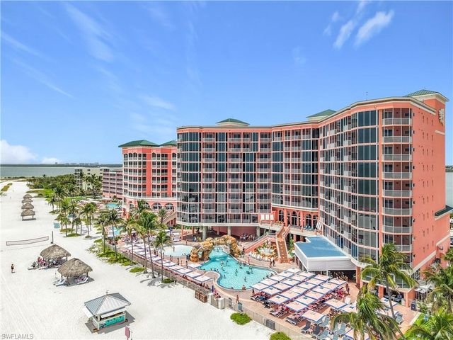 200 Estero BLVD P03, Fort Myers Beach, FL 33931