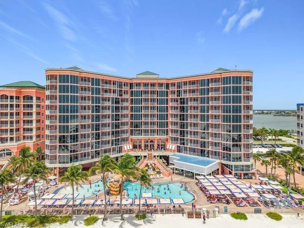 200 Estero BLVD P03, FORT MYERS BEACH, FL 33931 — photo 2