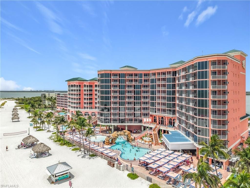 200 Estero BLVD P03, FORT MYERS BEACH, FL 33931 — photo 3