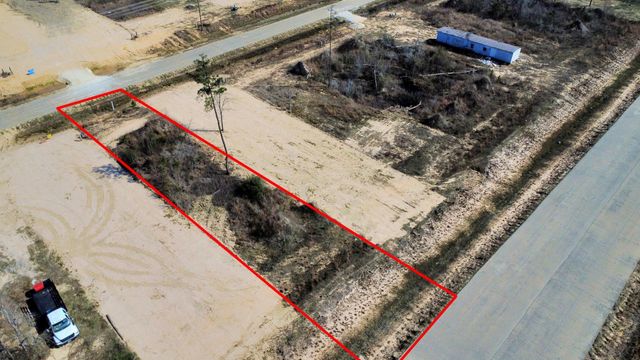 7309 Road 5878, Cleveland, TX 77327