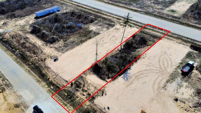 7309 Road 5878, Cleveland, TX 77327