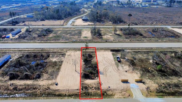 7309 Road 5878, Cleveland, TX 77327