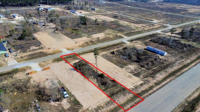 7309 Road 5878, Cleveland, TX 77327