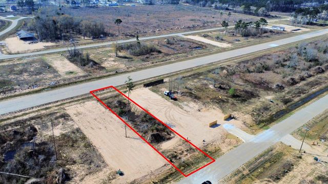 7309 Road 5878, Cleveland, TX 77327