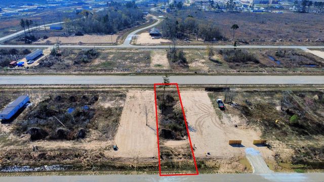 7309 Road 5878, Cleveland, TX 77327