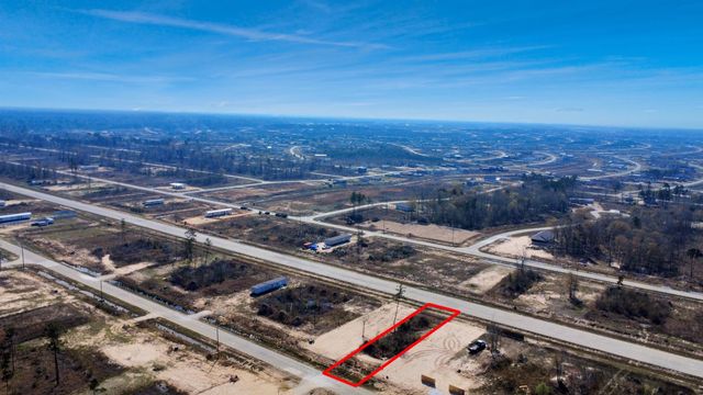 7309 Road 5878, Cleveland, TX 77327