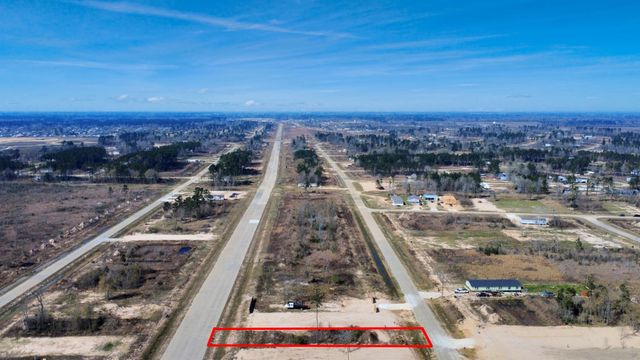 7309 Road 5878, Cleveland, TX 77327