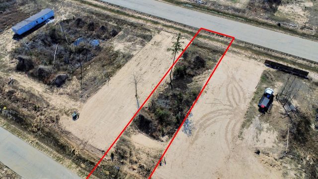 7309 Road 5878, Cleveland, TX 77327