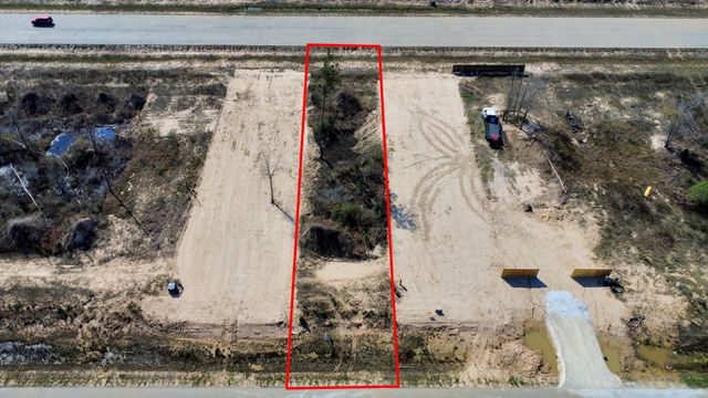 7309 Road 5878, Cleveland, TX 77327