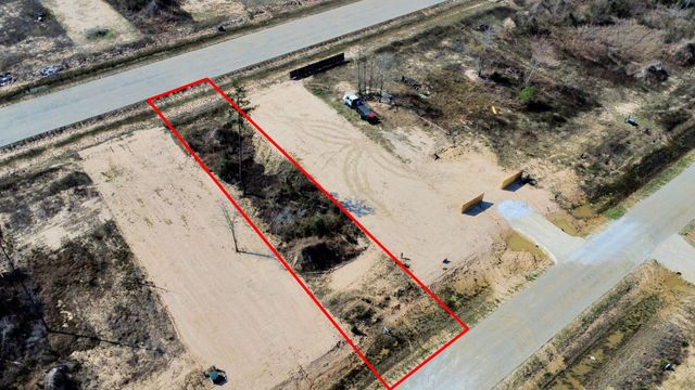 7309 Road 5878, Cleveland, TX 77327