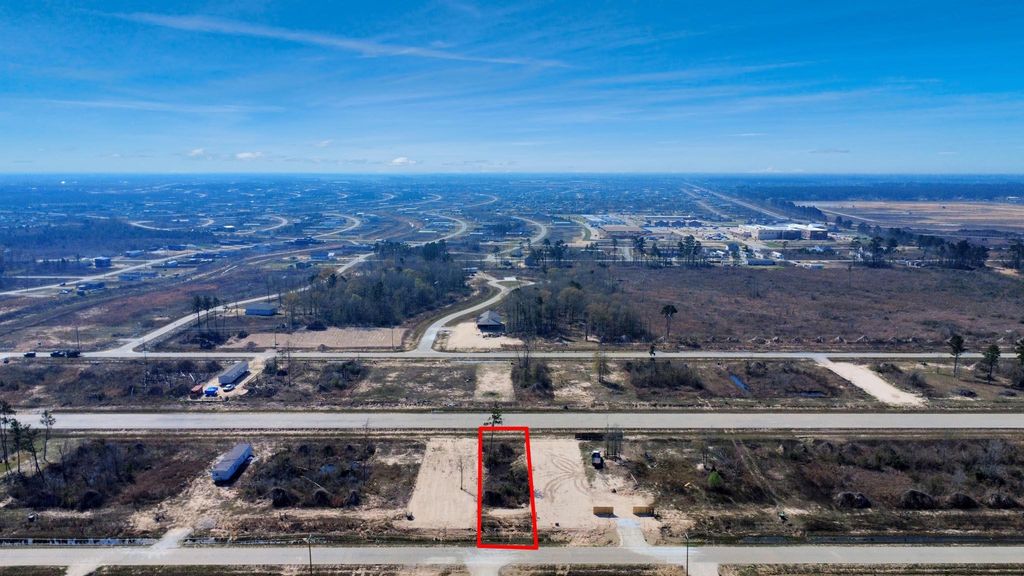 7309 Road 5878, Cleveland, TX 77327