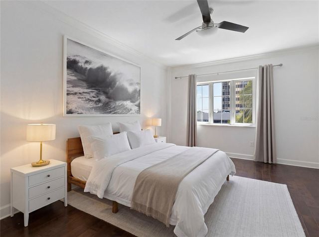 300 BEACH DRIVE NE 302, St Petersburg, FL 33701