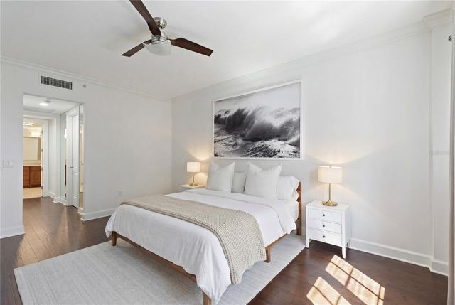 300 BEACH DRIVE NE 302, St Petersburg, FL 33701