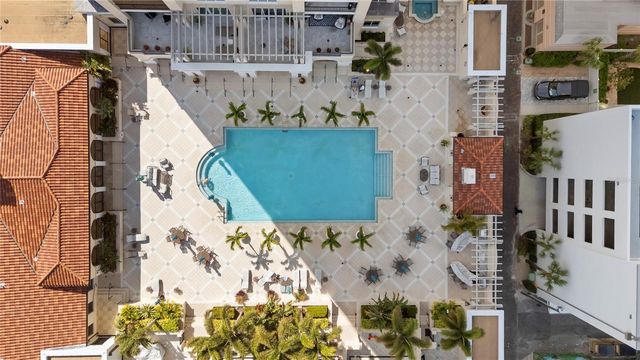 300 BEACH DRIVE NE 302, St Petersburg, FL 33701