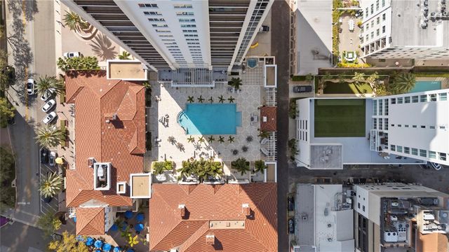 300 BEACH DRIVE NE 302, St Petersburg, FL 33701