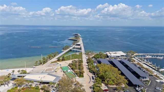 300 BEACH DRIVE NE 302, St Petersburg, FL 33701