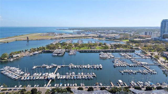 300 BEACH DRIVE NE 302, St Petersburg, FL 33701