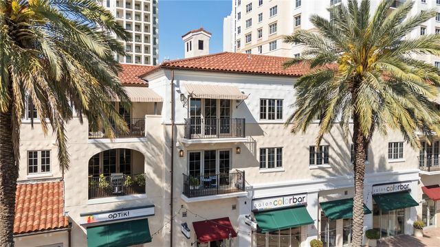 300 BEACH DRIVE NE 302, St Petersburg, FL 33701