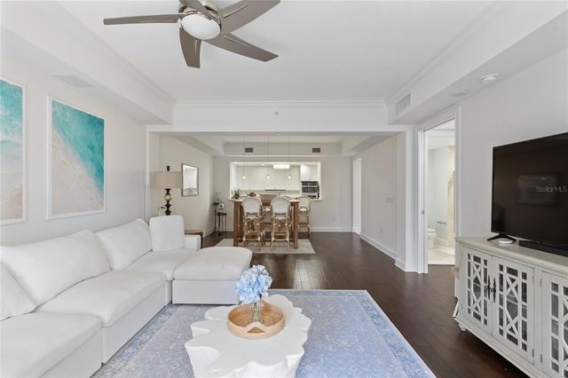 300 BEACH DRIVE NE 302, St Petersburg, FL 33701