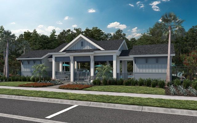 2851 CRIMSON CAP STREET, Odessa, FL 33556