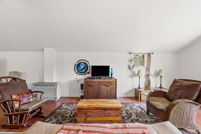 553 Arrowhead Road, Florissant, CO 80816