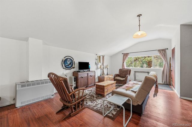 553 Arrowhead Road, Florissant, CO 80816