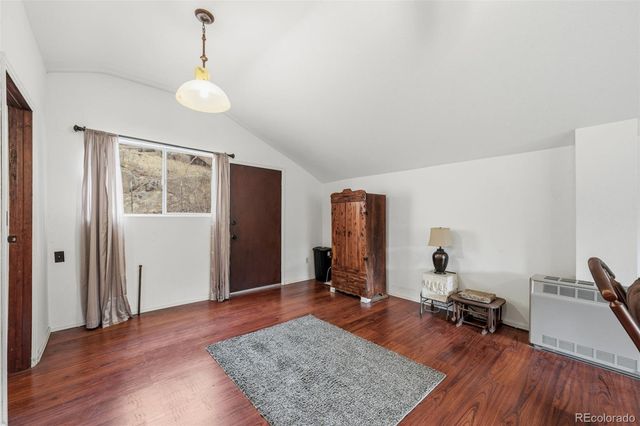 553 Arrowhead Road, Florissant, CO 80816