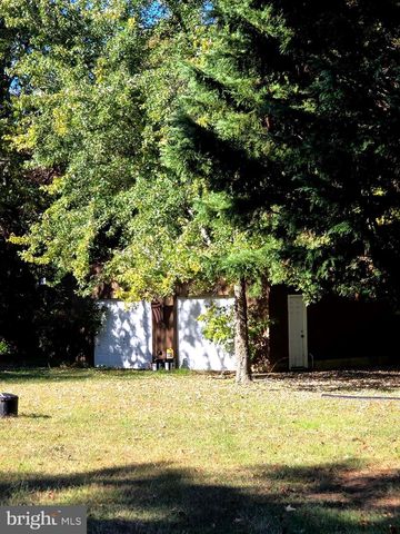 253 JESSUPS MILL RD, Clarksboro, NJ 08020