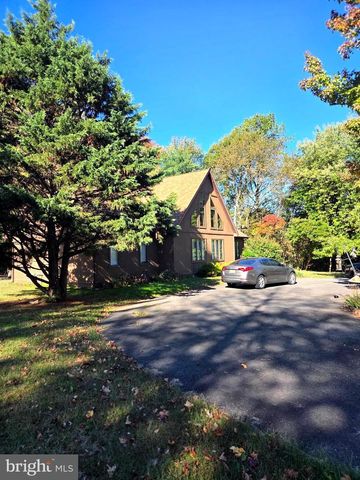 253 JESSUPS MILL RD, Clarksboro, NJ 08020